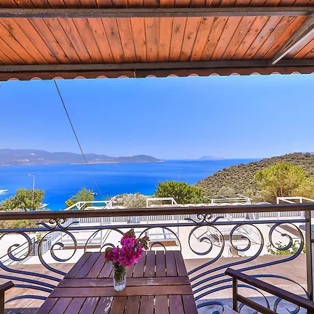 Hamarat Ξενοδοχείο 3*