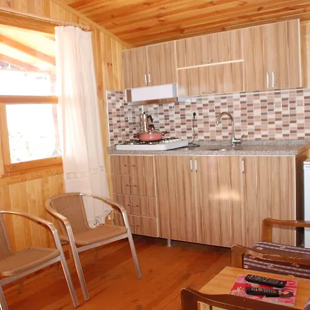 Hamarat Ξενοδοχείο Κας