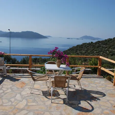 Ξενοδοχείο Hamarat