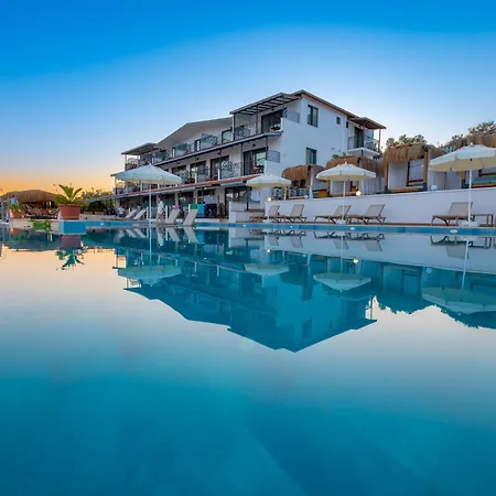 Ξενοδοχείο Hamarat 3*