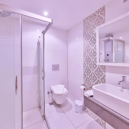 Hamarat Ξενοδοχείο