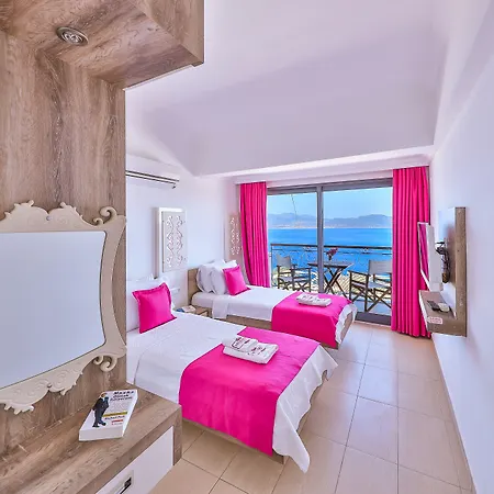 Hamarat Ξενοδοχείο 3*