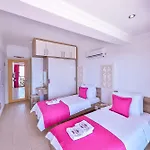 Hotel Hamarat Kaş