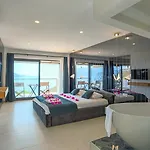 Hotel Hamarat Kaş
