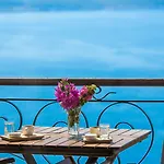 Hotel Hamarat Kaş