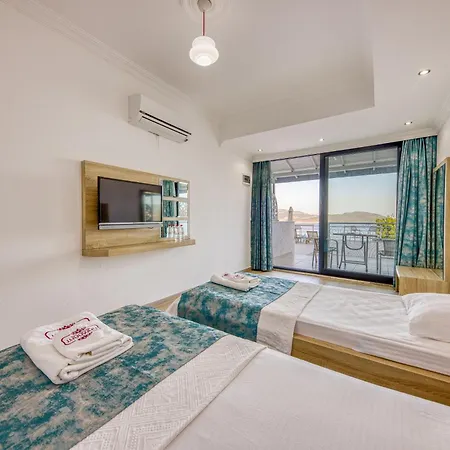 Otel Hamarat