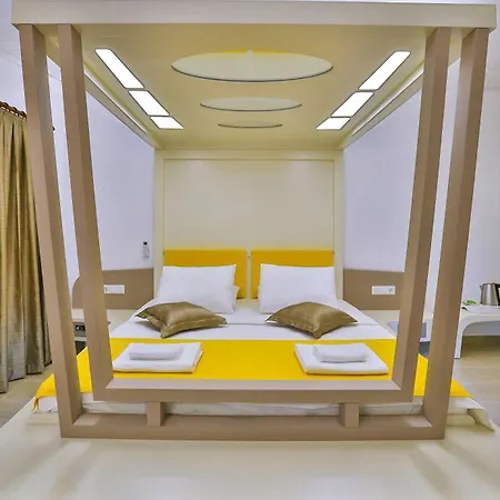Hotel Hamarat Kaş