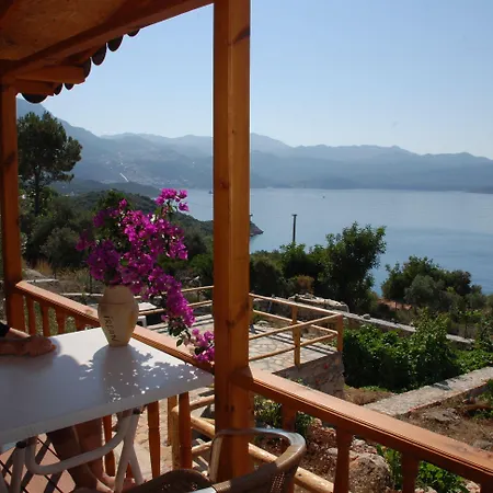 Hotel Hamarat Kaş