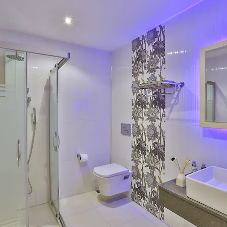 Hamarat Hotel 3*