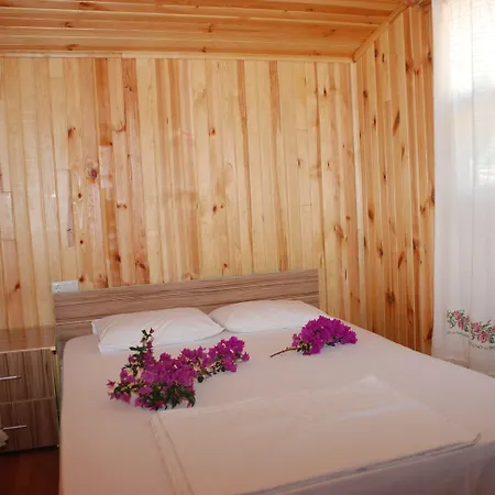 Hamarat Hotel