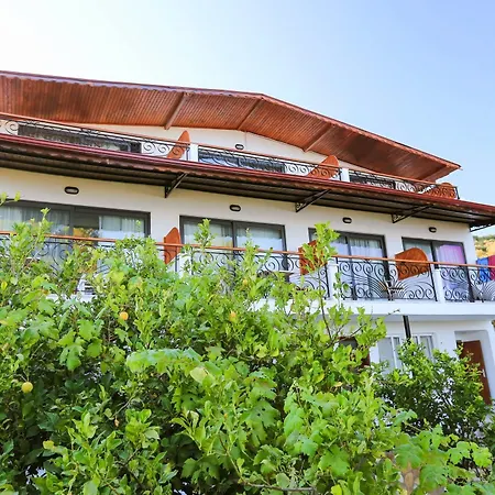 Hamarat Otel Kaş