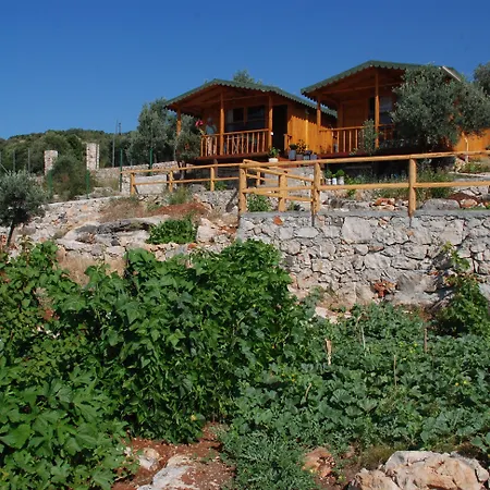 Hamarat 3* Kaş
