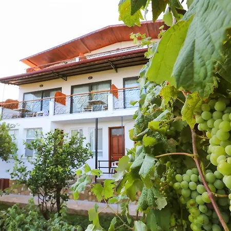 Hamarat Hotel