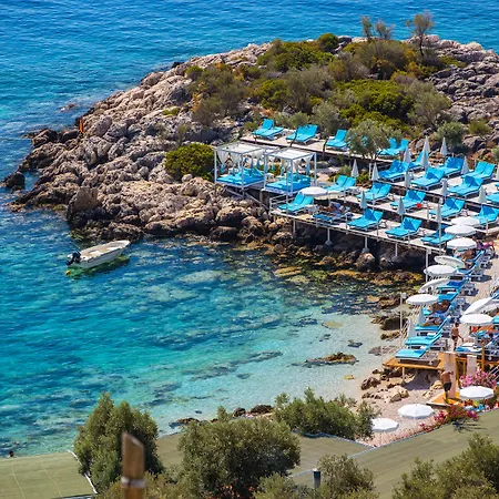 Hamarat 3* Κας
