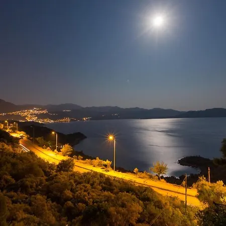 Hamarat 3* Kaş