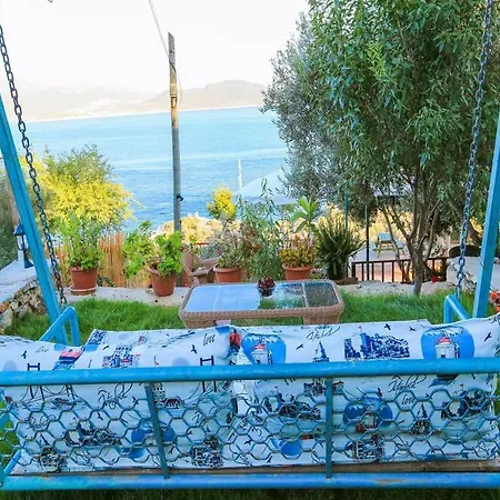 Hamarat 3* קס