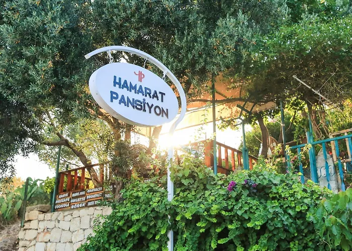 Hamarat Kaş