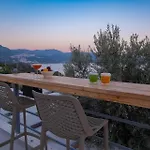 Hamarat Hotel Kaş