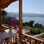 Hotel Hamarat Kaş