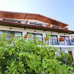 Hamarat Hotel Kaş