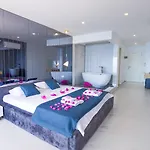 Hotel Hamarat Kaş