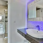 Hamarat Hotel Kaş