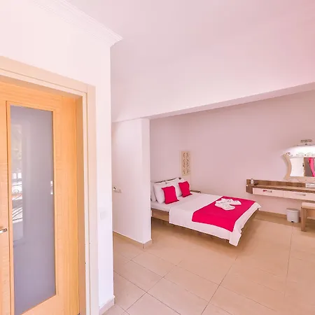Hamarat 3* Kaş