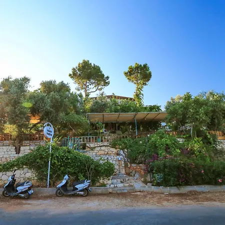 Hamarat Hotel