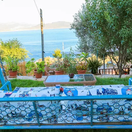 Hotel Hamarat